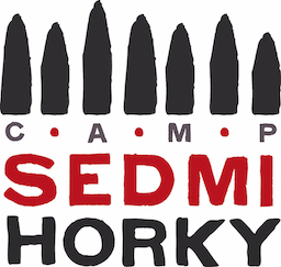 Autocamp Sedmihorky